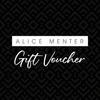 Alice Menter Gift Card