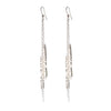 Katie Silver Earrings by Alice Menter - 1