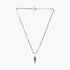 Alba - Pyramid Necklace