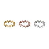 Alice Gold Ring by Alice Menter - 2