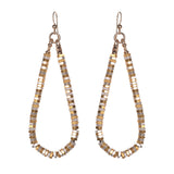 Annie Mixed Earrings by Alice Menter - 1