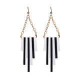 Bella Earrings by Alice Menter - 1