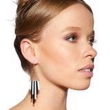 Bella Earrings by Alice Menter - 2