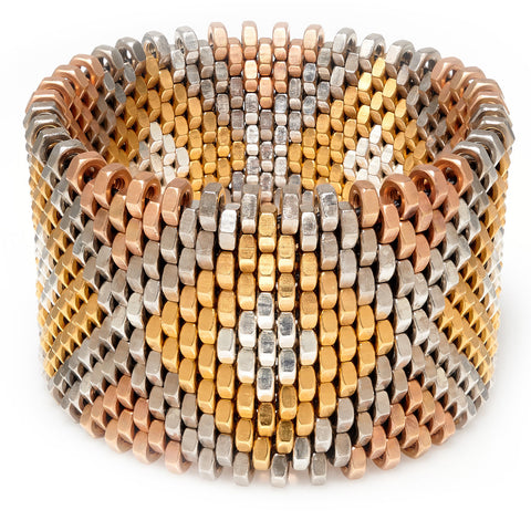 Elly Cuff by Alice Menter - 1