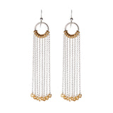 Flora Earrings by Alice Menter - 1