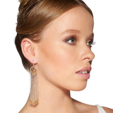 Flora Earrings by Alice Menter - 2