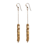Fran Earrings by Alice Menter - 1