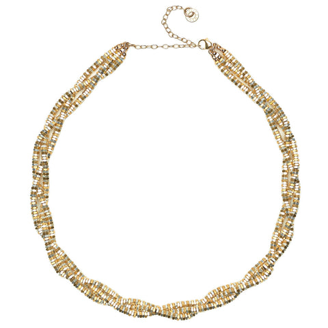 Frida Necklace by Alice Menter - 1