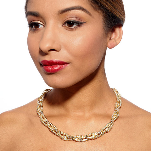 Frida Necklace by Alice Menter - 2