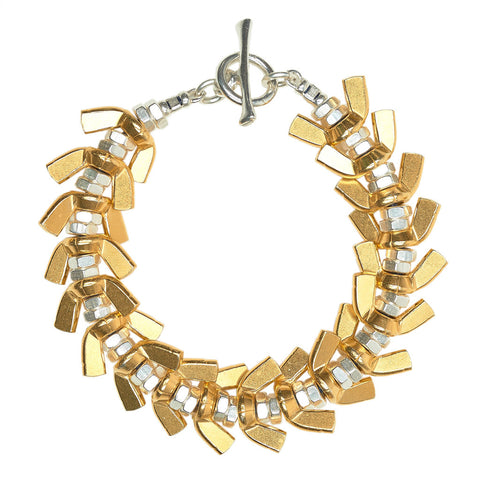 Gina Bracelet by Alice Menter - 1