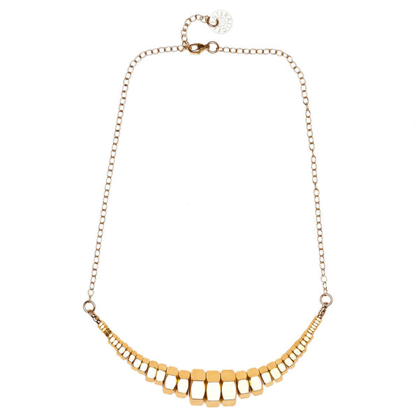 Hannah Necklace by Alice Menter - 1