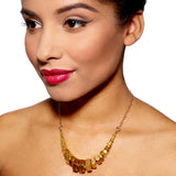 Hannah Necklace by Alice Menter - 2