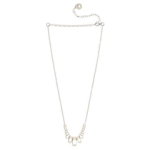 Heidi Necklace by Alice Menter - 1