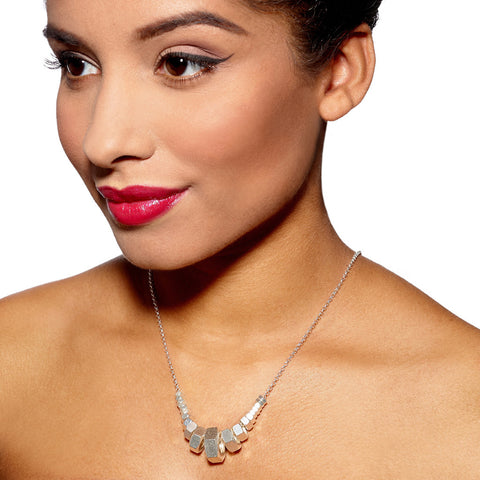 Heidi Necklace by Alice Menter - 2