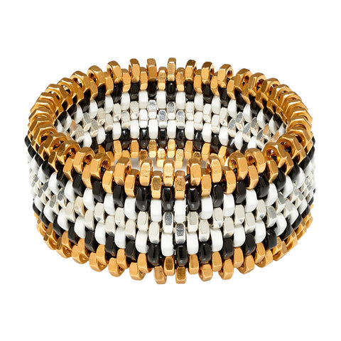 Monica Cuff by Alice Menter - 1