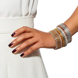 Ivy Fade Cuff by Alice Menter - 3