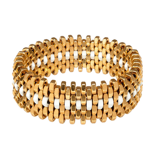 Macy Cuff by Alice Menter - 1