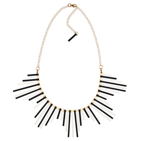 Jessica Necklace by Alice Menter - 1