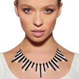 Jessica Necklace by Alice Menter - 2