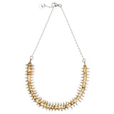 Lara Necklace by Alice Menter