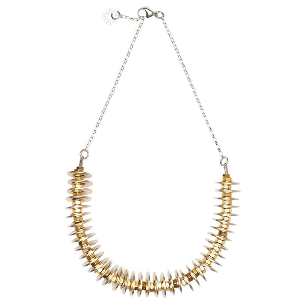 Lara Necklace by Alice Menter