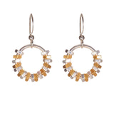 Lilly Earrings by Alice Menter