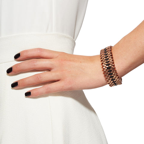 Mae Cuff by Alice Menter - 2