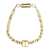 Mandie Mixed Bracelet by Alice Menter - 1