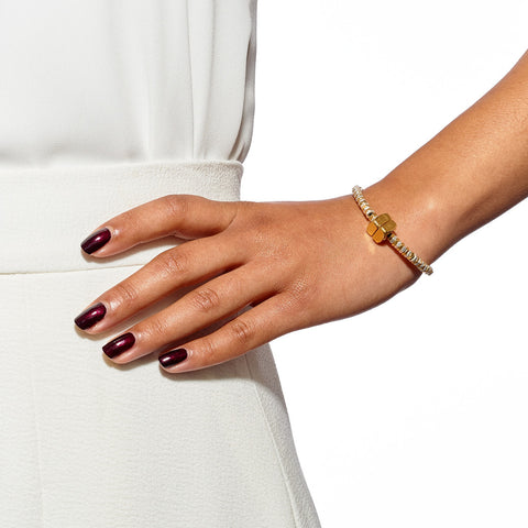 Mandie Mixed Bracelet by Alice Menter - 2