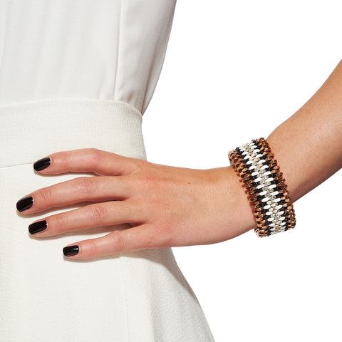 Molly Cuff by Alice Menter - 2