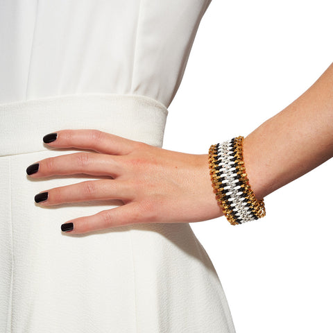 Monica Cuff by Alice Menter - 2