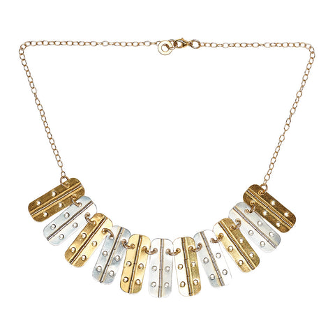 Phoebe Necklace by Alice Menter - 1