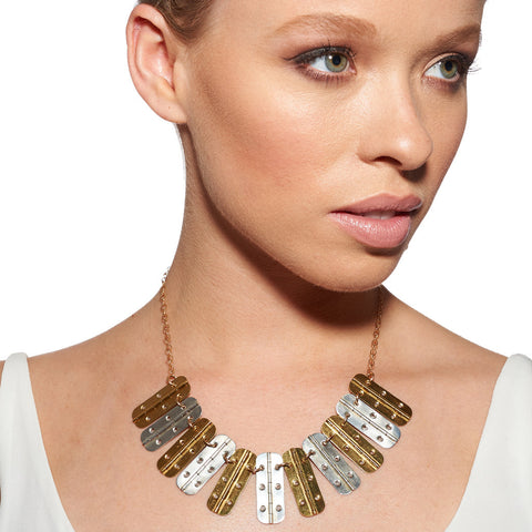 Phoebe Necklace by Alice Menter - 2