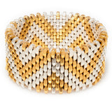 Poppy Cuff by Alice Menter - 1