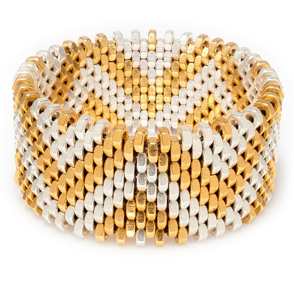 Poppy Cuff by Alice Menter - 1