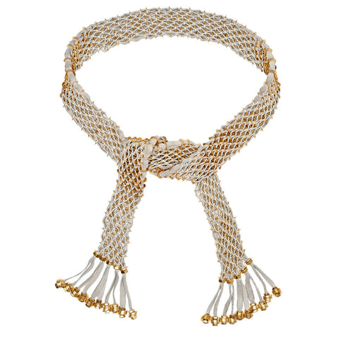Sylvie Necklace by Alice Menter - 1